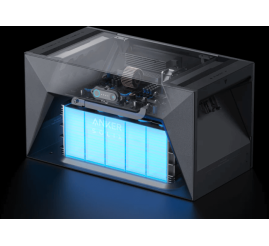 Slika izdelka: Anker SOLIX Solarbank E1600 balkonski shranjevalnik energije