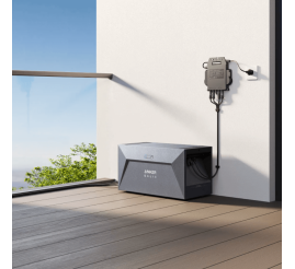 Slika izdelka: Anker SOLIX Solarbank E1600 balkonski shranjevalnik energije