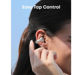 Slika izdelka: Anker Soundcore AeroClip brezžične slušalke, črne