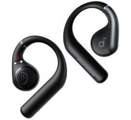 Slika izdelka: Anker Soundcore AeroFit brezžične slušalke, črne