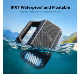 Slika izdelka: Anker Soundcore BOOM 2 prenosni Bluetooth zvočnik, črn