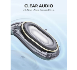 Slika izdelka: Anker Soundcore C30i brezžične slušalke, črne