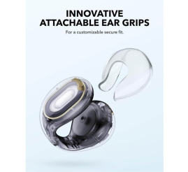 Slika izdelka: Anker Soundcore C30i brezžične slušalke, črne