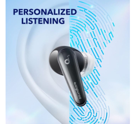 Slika izdelka: Anker Soundcore Liberty 4 brezžične slušalke, črne