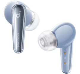 Slika izdelka: Anker Soundcore Liberty 4 brezžične slušalke, modre