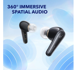 Slika izdelka: Anker Soundcore Liberty 4 brezžične slušalke, črne