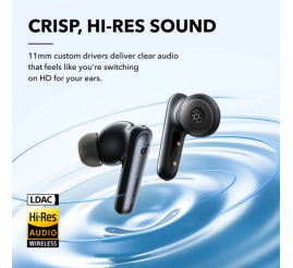 Slika izdelka: Anker Soundcore Liberty 4 NC brezžične slušalke, bele