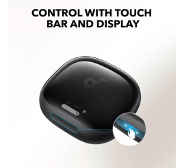 Slika izdelka: Anker Soundcore Liberty 4 Pro brezžične slušalke, bele