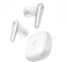 Slika izdelka: Anker Soundcore Liberty 5 brezžične slušalke, bele