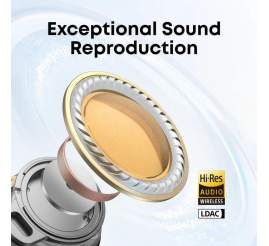 Slika izdelka: Anker Soundcore Liberty 5 brezžične slušalke, zlate