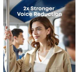 Slika izdelka: Anker Soundcore Liberty 5 brezžične slušalke, marelična