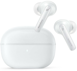 Slika izdelka: Anker Soundcore Life Note 3i brezžične slušalke, bele