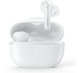 Slika izdelka: Anker Soundcore Life Note 3i brezžične slušalke, bele
