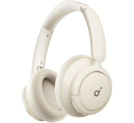 Slika izdelka: Anker Soundcore Life Q30 naglavne slušalke z NC, bela