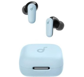 Slika izdelka: Anker Soundcore P30i NC brezžične slušalke, modre