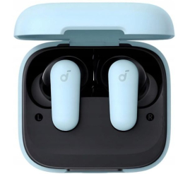 Slika izdelka: Anker Soundcore P30i NC brezžične slušalke, modre