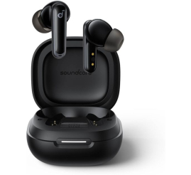 Slika izdelka: Anker Soundcore P40i brezžične slušalke, črne