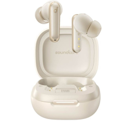 Slika izdelka: Anker Soundcore P40i brezžične slušalke, bele