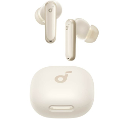 Slika izdelka: Anker Soundcore P40i brezžične slušalke, bele