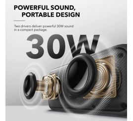 Slika izdelka: Anker Soundcore prenosni Bluetooth zvočnik Motion 300, zelen