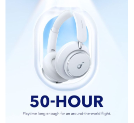 Slika izdelka: Anker Soundcore Q45 naglavne bluetooth slušalke z ANC