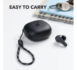 Slika izdelka: Anker Soundcore R50i slušalke, bele