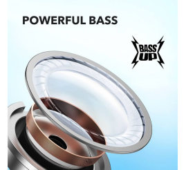 Slika izdelka: Anker Soundcore R50i slušalke, modre