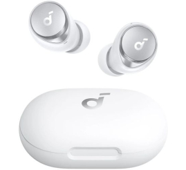 Slika izdelka: Anker Soundcore Space A40 brezžične slušalke bele