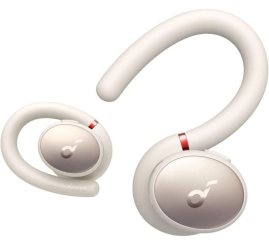 Slika izdelka: Anker Soundcore Sport X10 slušalke, bele
