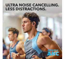 Slika izdelka: Anker Soundcore Sport X20 slušalke, bele