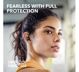 Slika izdelka: Anker Soundcore Sport X20 slušalke, črne