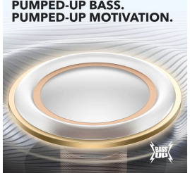 Slika izdelka: Anker Soundcore Sport X20 slušalke, bele