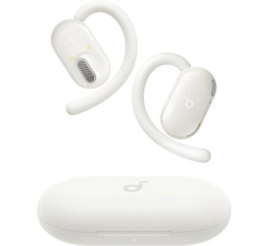 Slika izdelka: Anker Soundcore V20i slušalke, bele