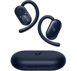 Slika izdelka: Anker Soundcore V20i slušalke, modre