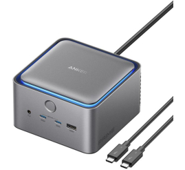 Slika izdelka: Anker Thunderbolt 5 priklopna postaja