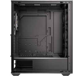 Slika izdelka: ANTEC AX85 Midi-ATX RGB okno gaming črno ohišje