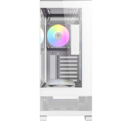 Slika izdelka: ANTEC CX700 RGB ELITE Mid-Tower okno belo gaming ohišje