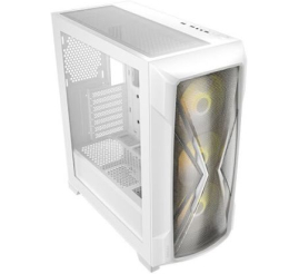 Slika izdelka: Antec DP505 ATX RGB gaming ohišje, belo