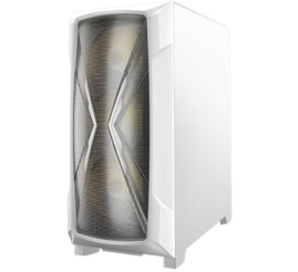 Slika izdelka: Antec DP505 ATX RGB gaming ohišje, belo
