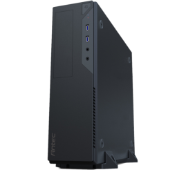 Slika izdelka: ANTEC VSK2000-U3 micro ATX črno ohišje