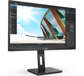Slika izdelka: AOC 27P2Q 27" IPS FHD 75Hz monitor