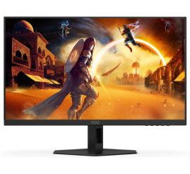Slika izdelka: AOC Agon 27G4XE 27" IPS FHD 180Hz monitor