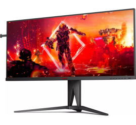 Slika izdelka: AOC Agon AG405UXC 40" IPS WQHD 144Hz USB-C PD monitor