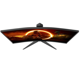 Slika izdelka: AOC Agon C27G2Z3 27" VA FHD 280Hz monitor