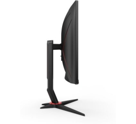 Slika izdelka: AOC Agon C27G2Z3 27" VA FHD 280Hz monitor