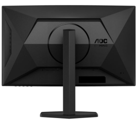 Slika izdelka: AOC Agon C27G4ZXU 27" VA FHD 280Hz monitor