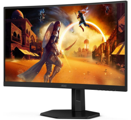 Slika izdelka: AOC Agon CQ27G4X 27" VA QHD 180Hz monitor