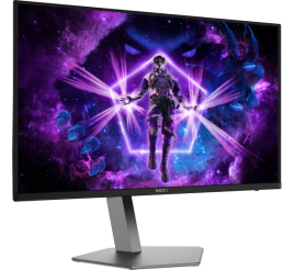 Slika izdelka: AOC Agon PRO AG326UD 31,5" OLED UHD 165Hz monitor