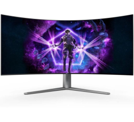 Slika izdelka: AOC Agon PRO AG456UCZD 44,5" OLED WQHD 240Hz monitor