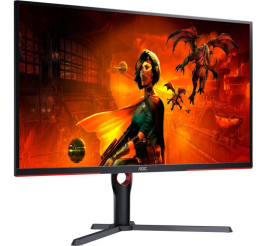 Slika izdelka: AOC Agon U32G3X 31,5" IPS UHD 144Hz monitor